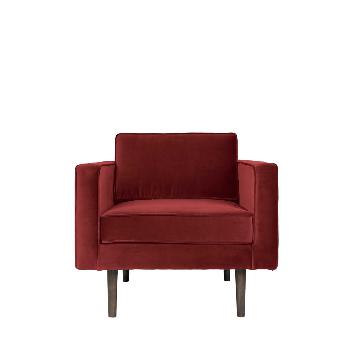 wild ginger armchair wind Broste Copenhagen