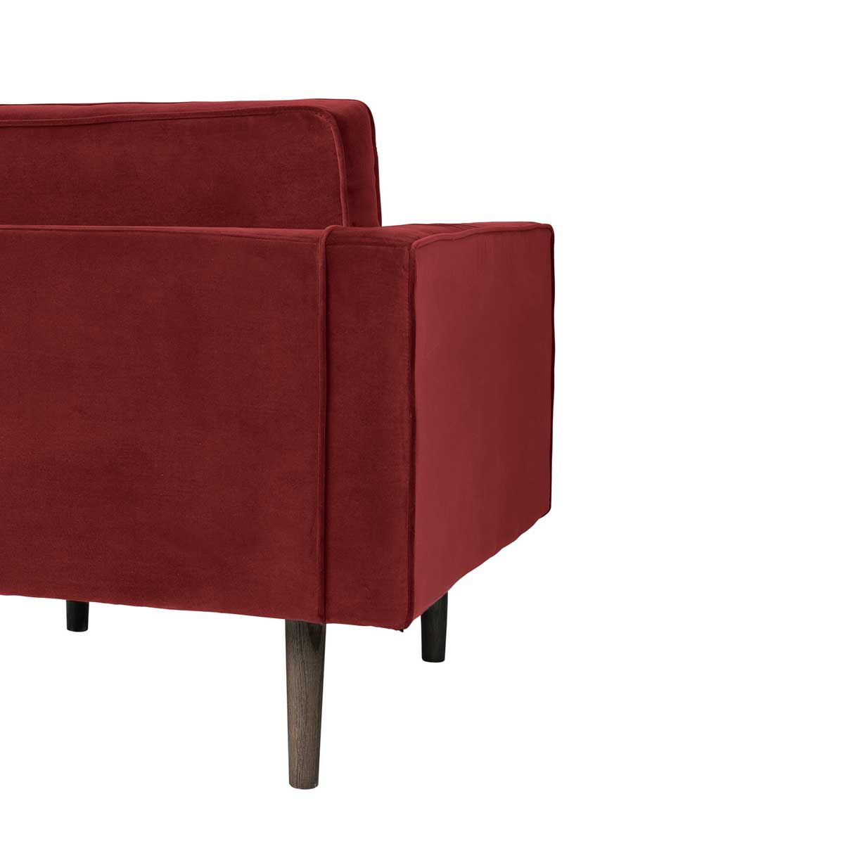 wild ginger armchair wind Broste Copenhagen