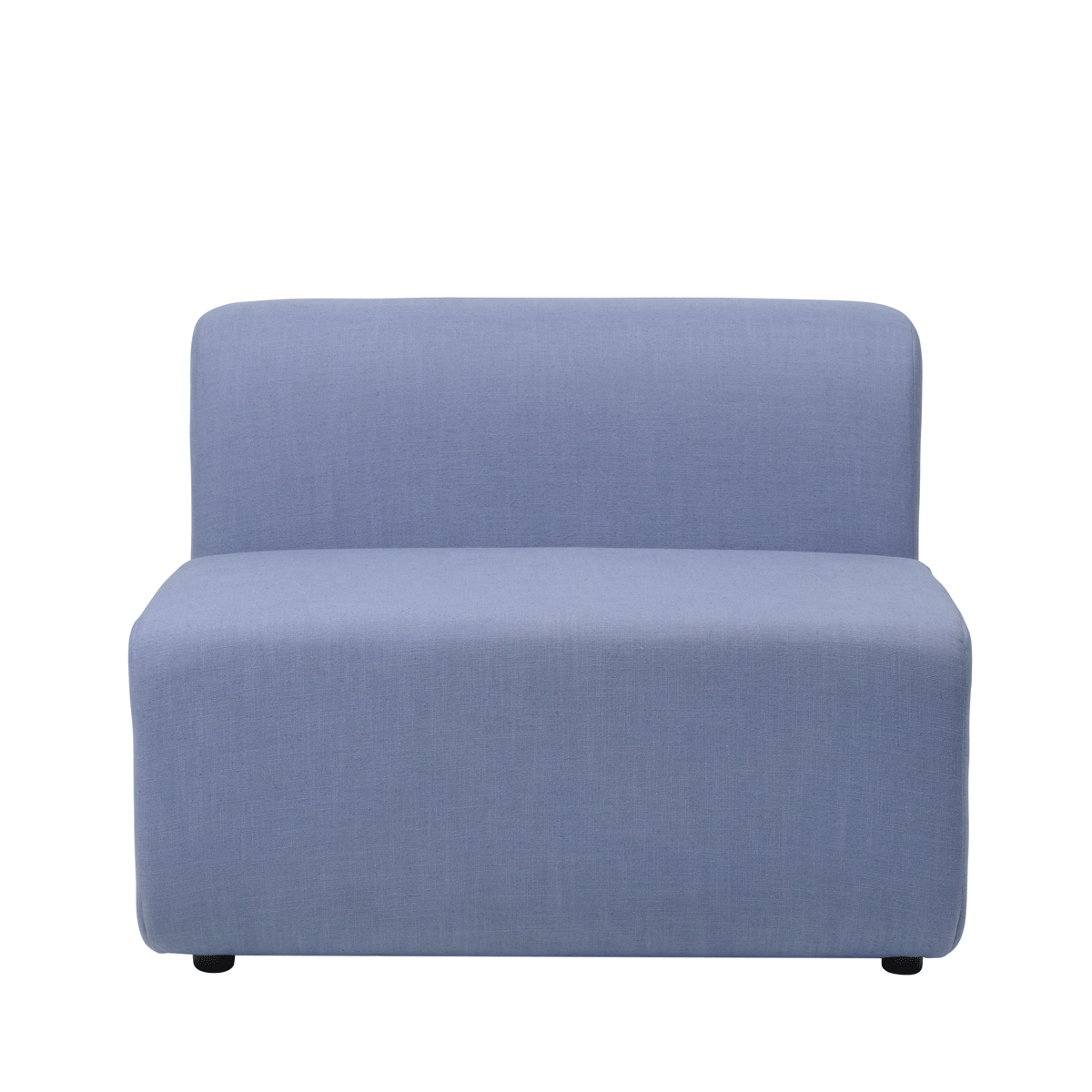 Broste Copenhagen Chair Lagoon Module Light Blue