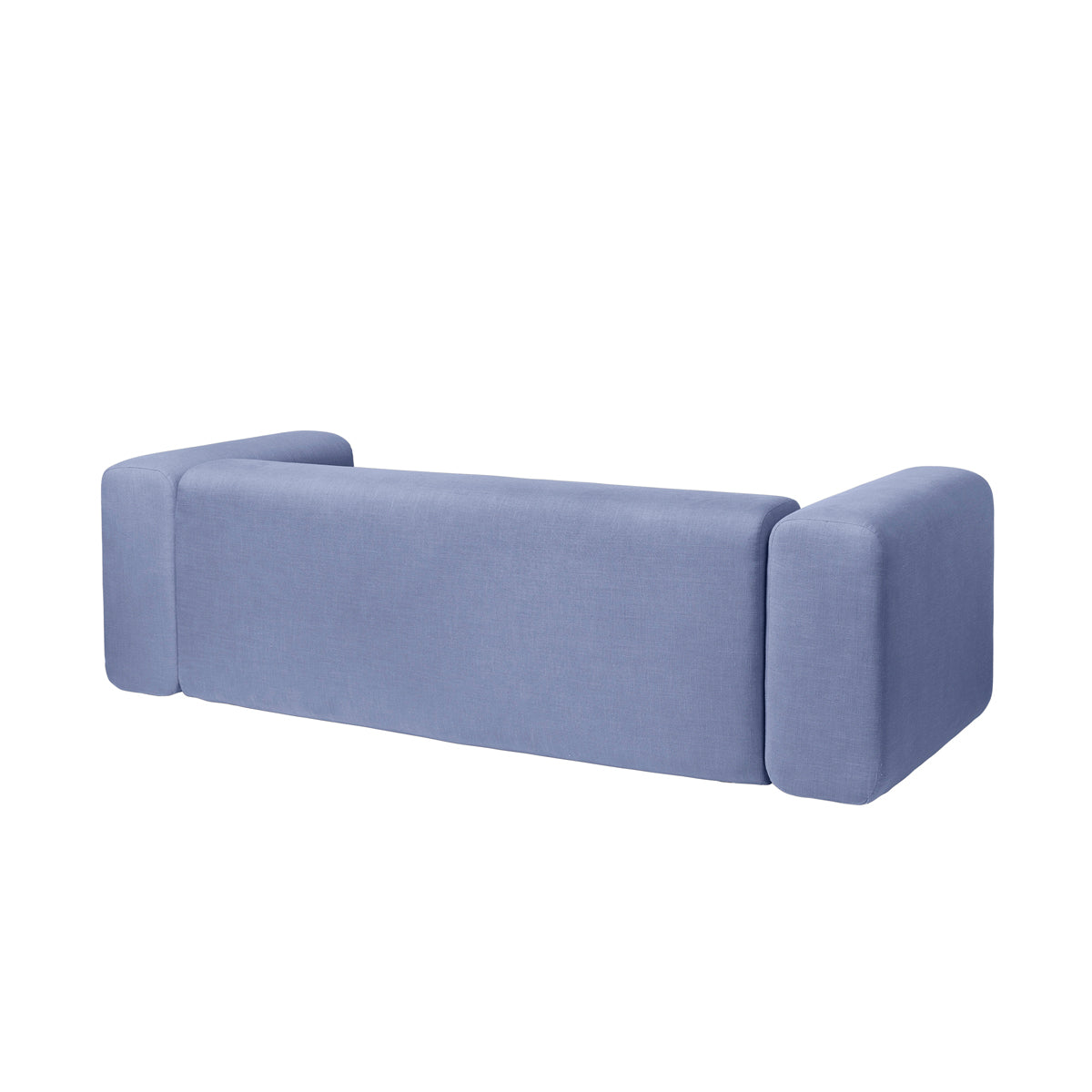 Broste Copenhagen Lagoon 3 Seater Light Blue