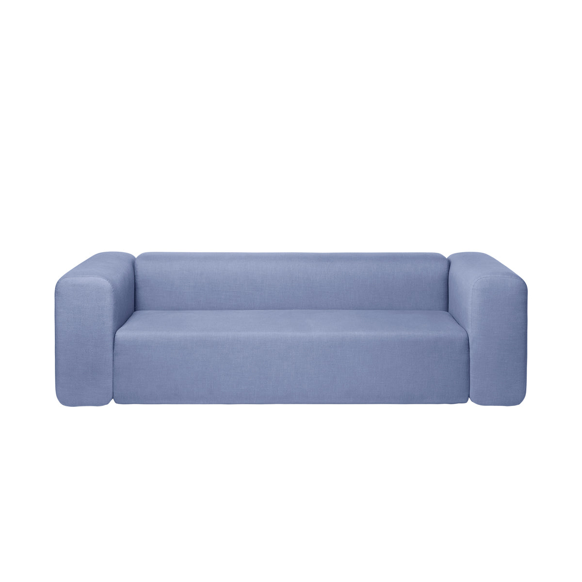 Broste Copenhagen Lagoon 3 Seater Light Blue