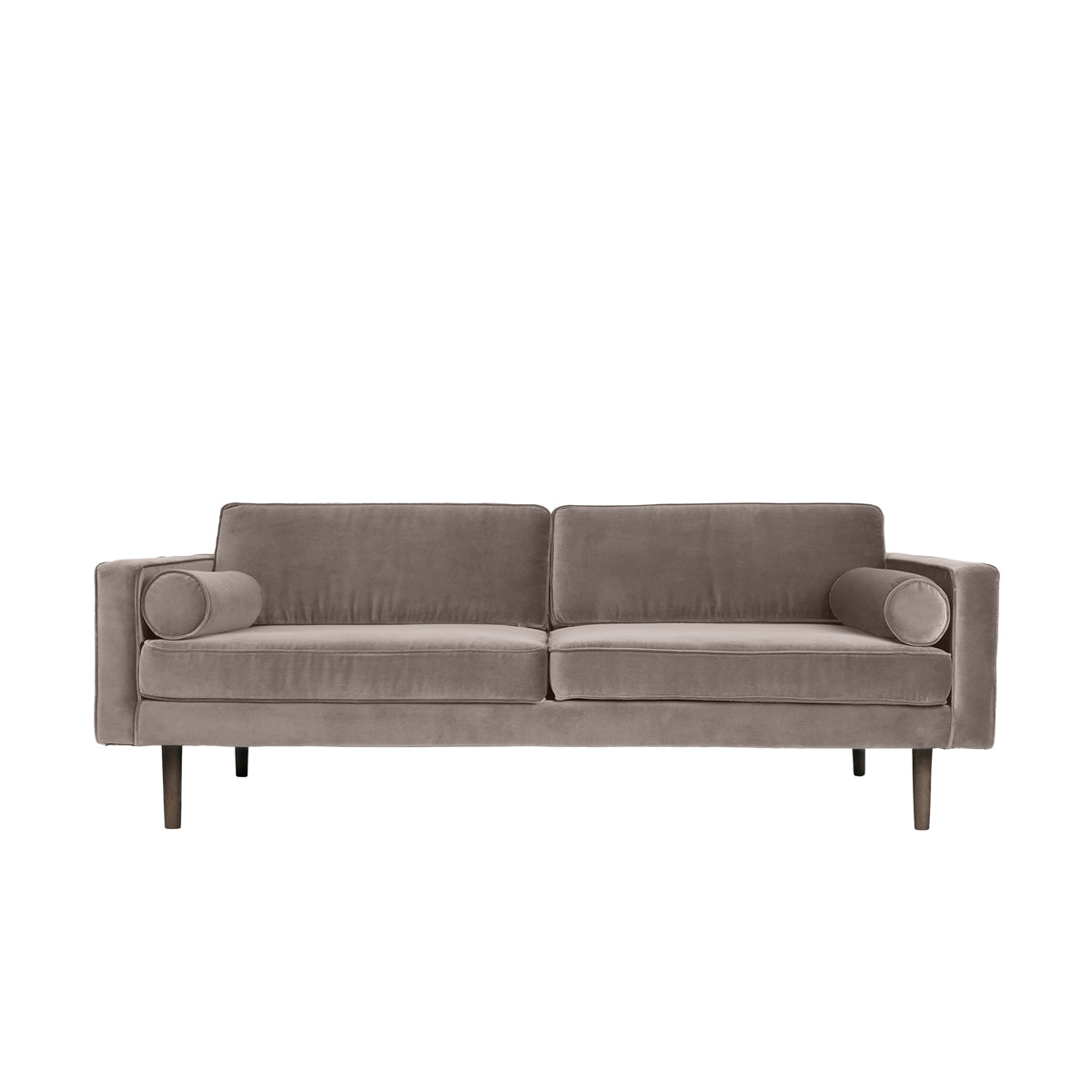 Sofa 'Wind' Light Grey