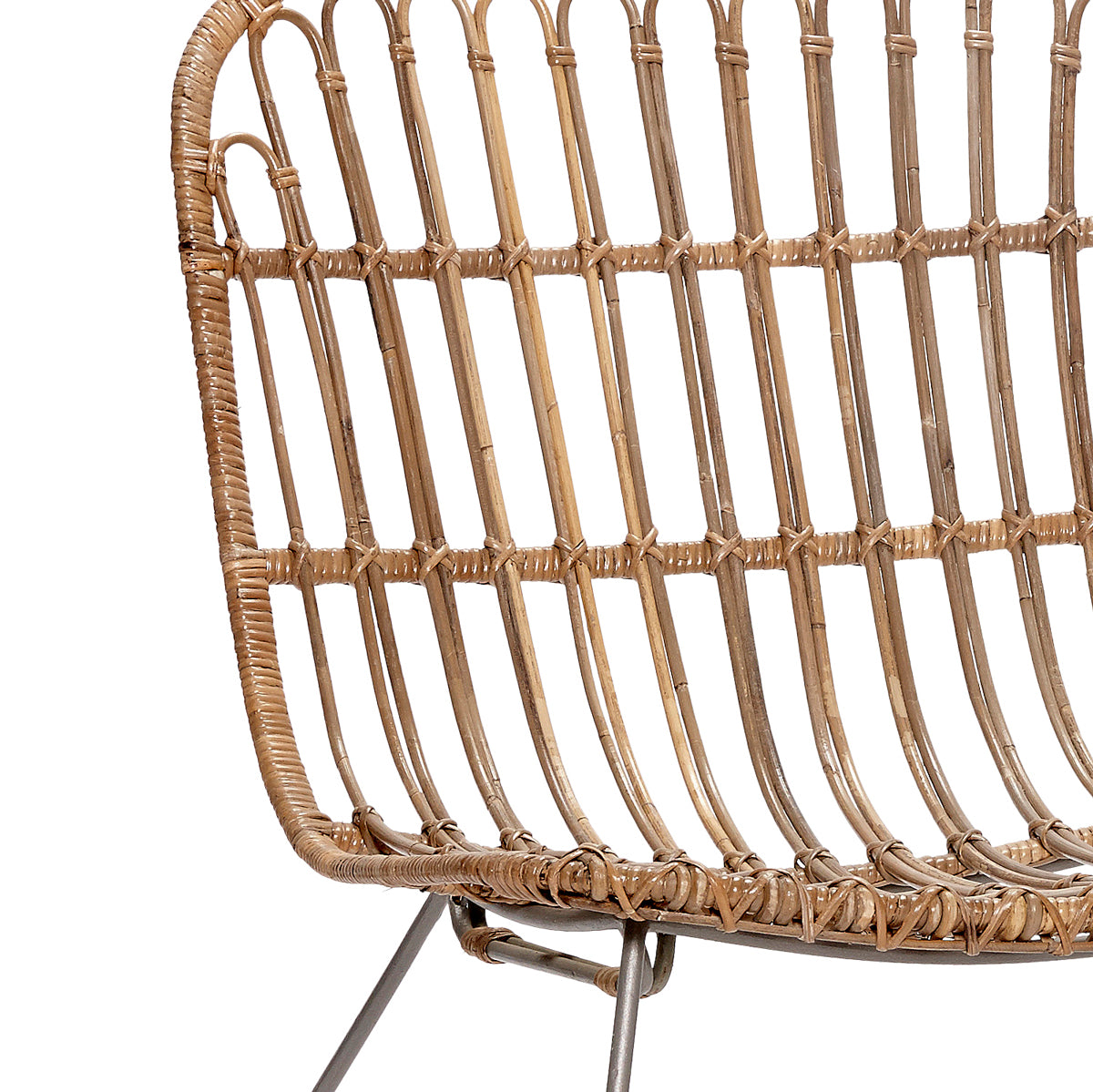 Weave Lounge Chair
