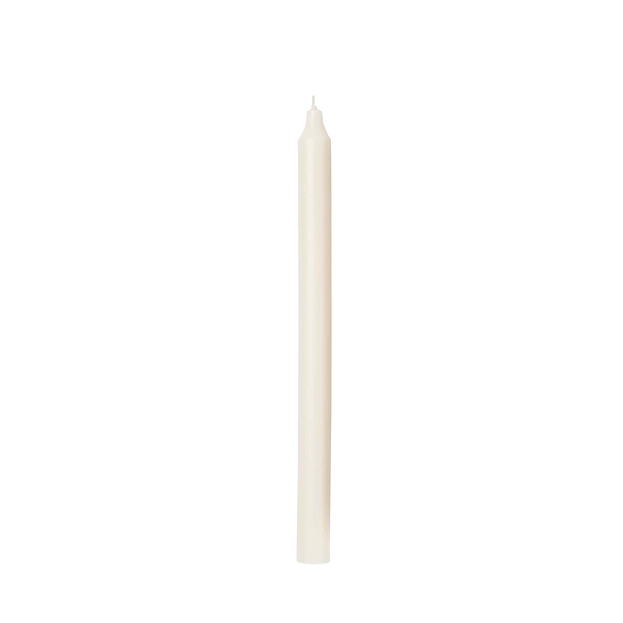 Classic candle rustic Moonlight Haze 21mm diameter