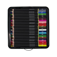 Thumbnail for Watercolour pencils, Blend, Multi