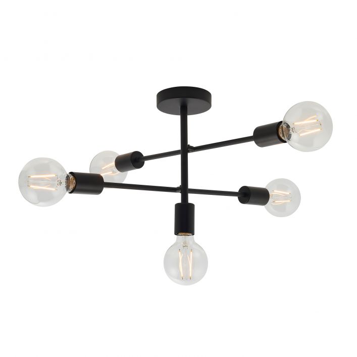 Folk Interiors Studio Ceiling Lamp