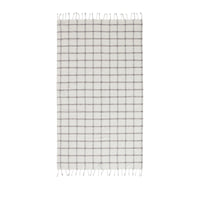 Thumbnail for Oyoy living design Bath Towel Kyoto - Off White 