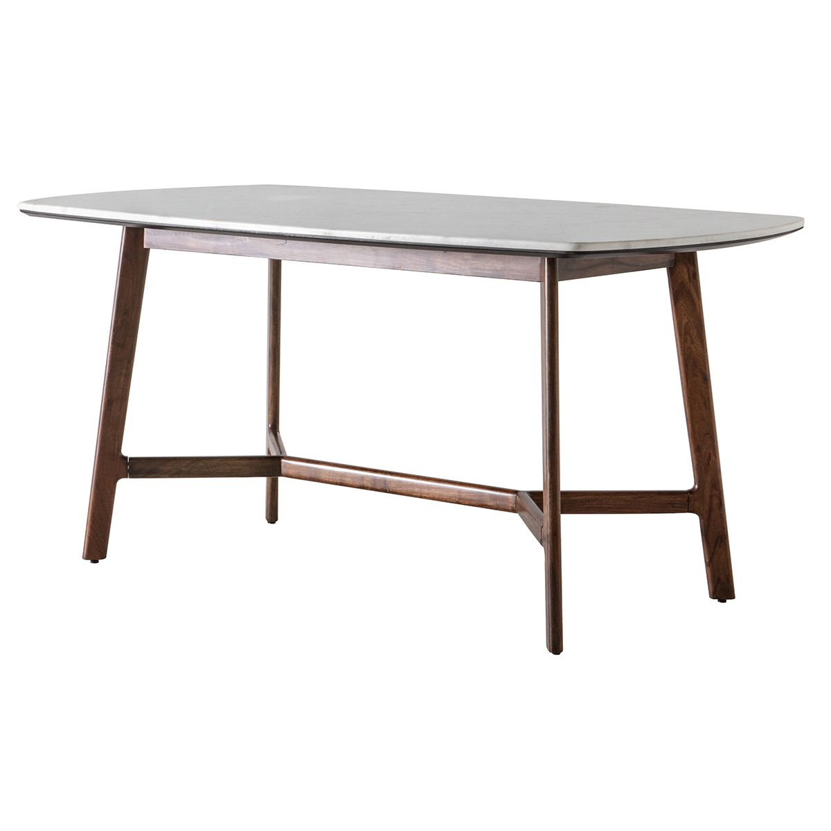 Mid Century Dining Table