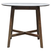 Thumbnail for Mid Century Dining Table Round
