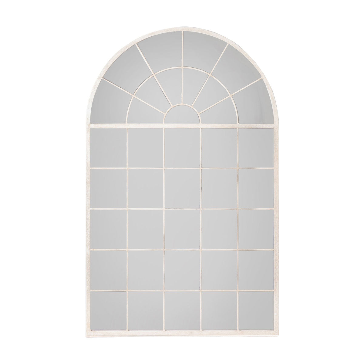 Heyworth Mirror -White 100cm x 160cm