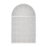 Thumbnail for Heyworth Mirror -White 100cm x 160cm