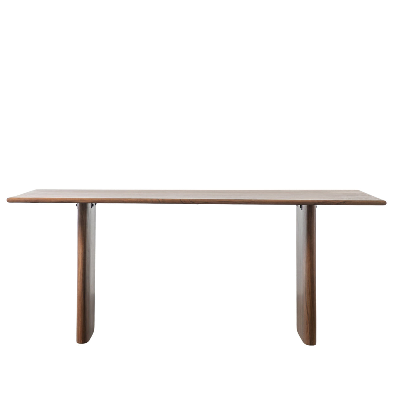 Valencia Dining Table Acacia (Seats 8-10)