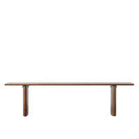 Thumbnail for Valencia Dining Bench Large