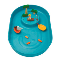 Thumbnail for Plan Toys Water way Play set