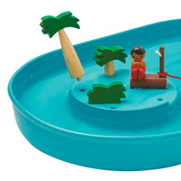 Thumbnail for Plan Toys Water way Play set