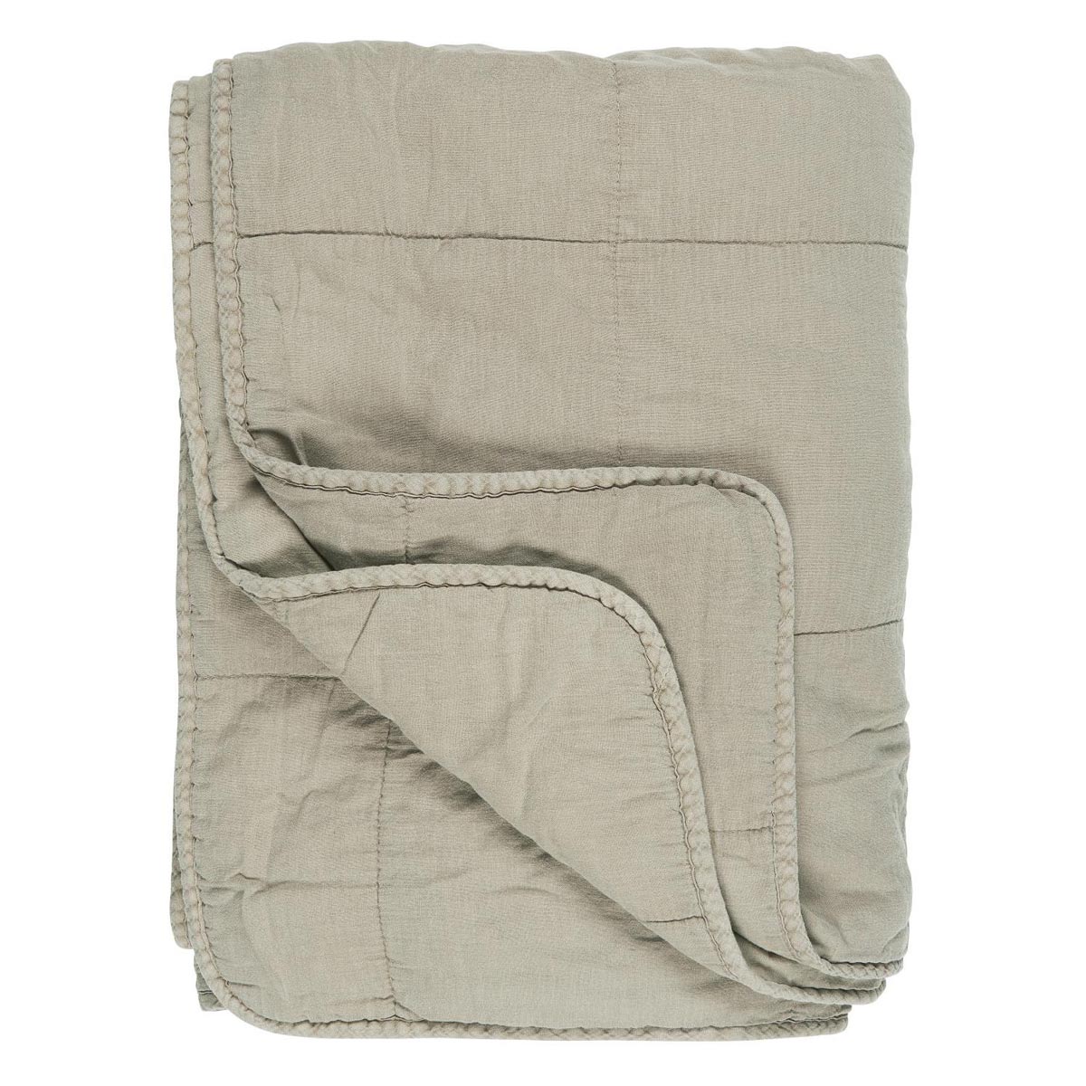 Vintage Quilt Linen