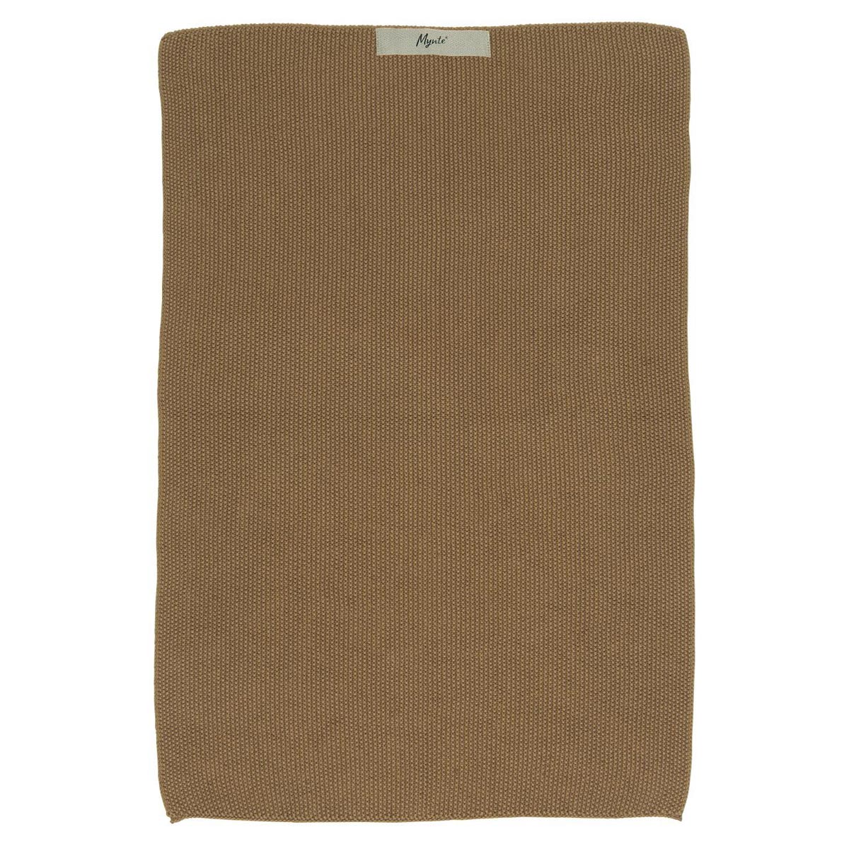 IB Laursen Towel Honey Knitted 100% cotton 6352-67