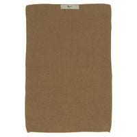 Thumbnail for IB Laursen Towel Honey Knitted 100% cotton 6352-67