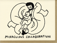 Thumbnail for Miraculous Collaboration