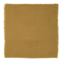 Thumbnail for IB Laursen Napkin Double Weaving Sahara 6867-47