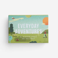 Thumbnail for Everyday Adventures Inspirational Game