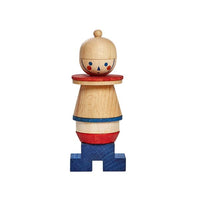 Thumbnail for Stacking Toy Stick Fig. No.02