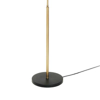 Thumbnail for Broste Copenhagen Floor lamp Oscar Iron