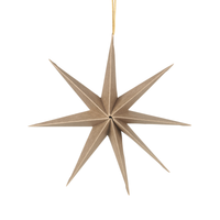 Thumbnail for Deko Star L 50cm Natural Brown