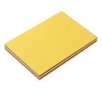 Thumbnail for Broste Copenhagen Notebook Iro A4 Paper Harvest Gold