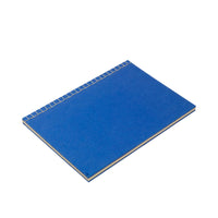Thumbnail for Notebook Iro A3 Paper Intense Blue