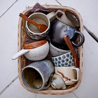Thumbnail for Kerrie Spoon, Brown, Mango