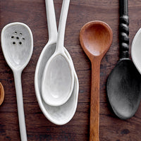 Thumbnail for Kerrie Spoon, Brown, Mango