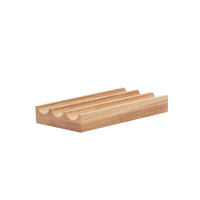 Thumbnail for Hubsch Desk organizer, oak