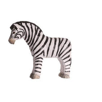 Thumbnail for Wudimals® Wooden Zebra Animal Toy