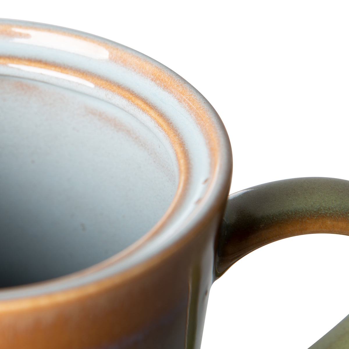 HKLiving 70s Ceramics: Tea pot Peat ACE7086