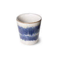 Thumbnail for HK Living 70s Ceramics Coffee Mug Cosmos ACE7126