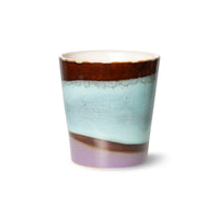 Thumbnail for HK LIiving 70s Ceramics Coffee Mug Patina