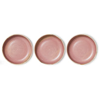 Thumbnail for Home Chef Ceramics: Deep Plate Large Rustic Pink