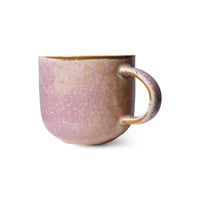 Thumbnail for Home Chef Ceramics: Mug Rustic Pink