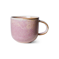 Thumbnail for Home Chef Ceramics: Mug Rustic Pink