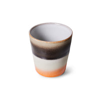 Thumbnail for 70s Ceramics Coffee Mug Bomb