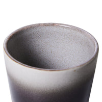 Thumbnail for 70s ceramics: Latte Mug: Bomb