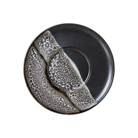 Thumbnail for HKLiving 70s Ceramics: Saucers Big Sur (Set of 4)