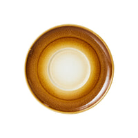 Thumbnail for HKLiving 70s Ceramics: Saucers Big Sur (Set of 4)