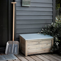 Thumbnail for Garden trading Aldsworth Outdoor Storage Box