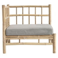 Thumbnail for Bamboo lounge corner module