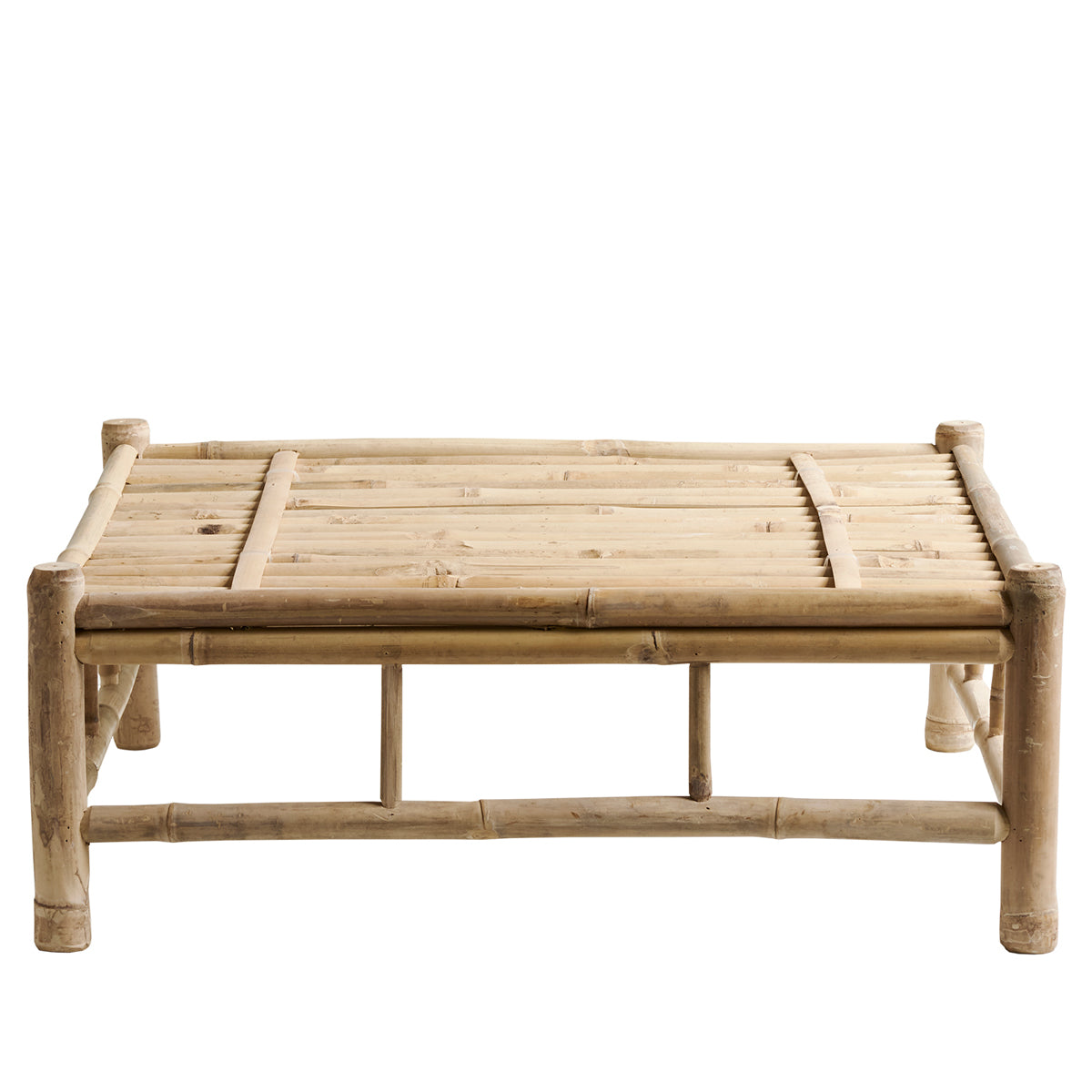 Tine K Home Bamboo lounge table