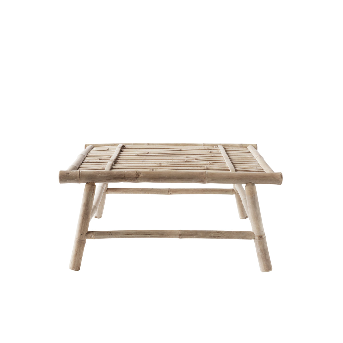 Tine K Design Bamboo lounge table