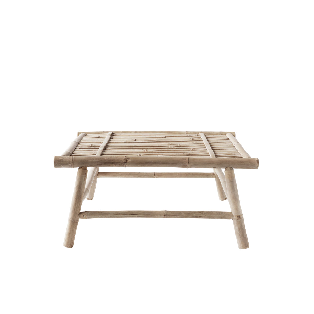 Tine K Design Bamboo lounge table