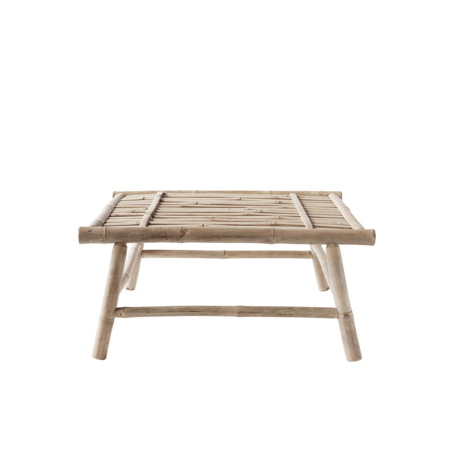 Tine K Design Bamboo lounge table